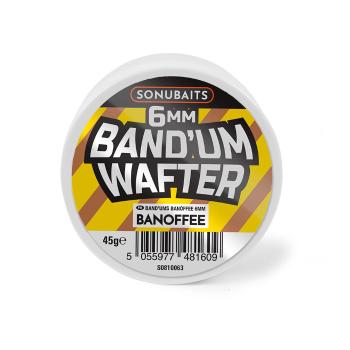 Sonubaits Nástraha Band'um Wafters Banoffee