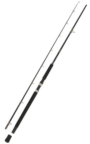 Wft prut oceanic pro downrigger 2,4 m 10-20 lb