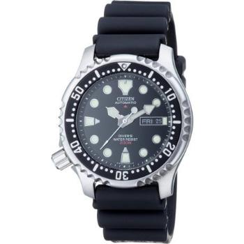 Citizen Promaster NY0040-09EE - 30 dnů na vrácení zboží