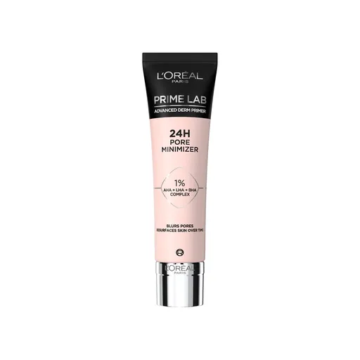 L'Oréal Paris Báze pod make-up Prime Lab 24H (Pore Minimizer) 30 ml
