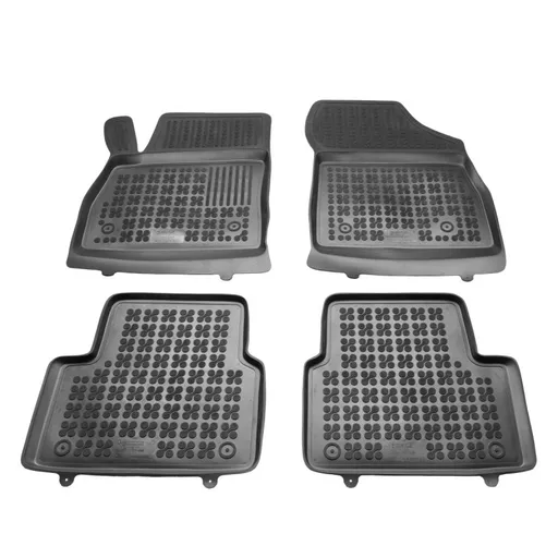 Gumové autokoberce Rezaw-Plast Opel Astra K 2015-2021