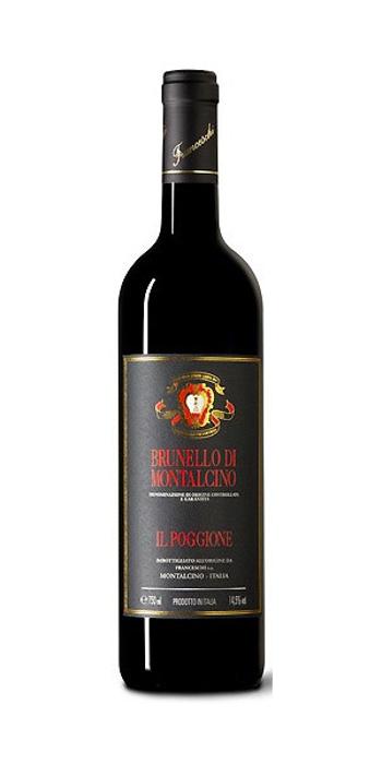 Brunello di Montalcino DOCG