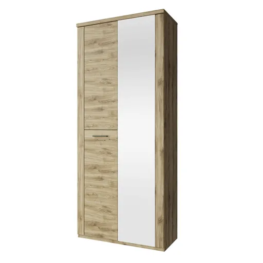 Šatní skříň DORSI 2D Tempo Kondela