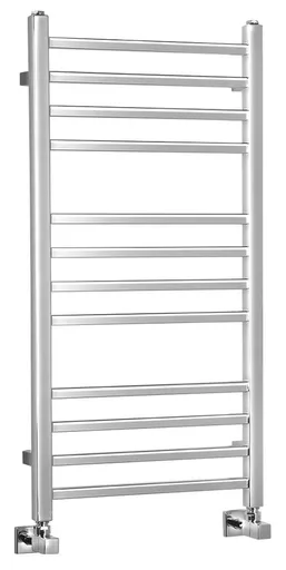 SAPHO METRO otopné těleso 450x890 chrom 0411-03