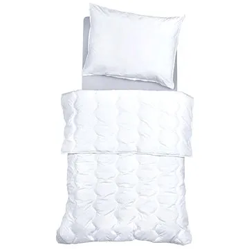 SCANquilt přikrývka COMFORT COTTON AB/AM (34740)