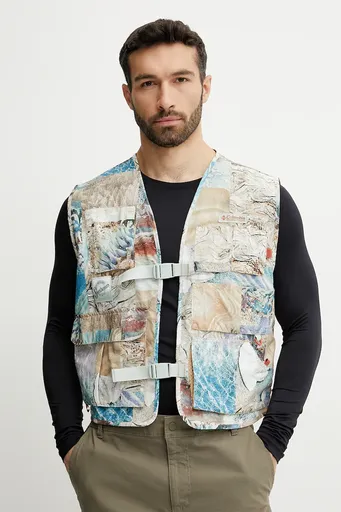 Sportovní vesta Columbia Cove Beach