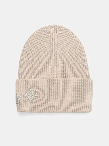 Guess dámská béžová čepice AW5404POL01-TAU L