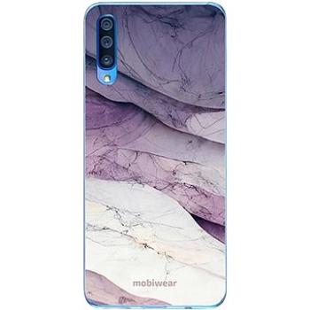 Mobiwear Silikon pro Samsung Galaxy A70 - B001F (5904808345484)