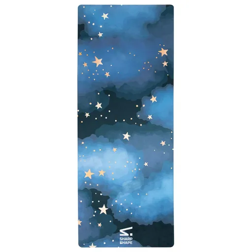 Sharp Shape Dětská podložka na jógu ECO MAT NIGHT