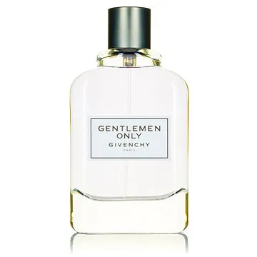 GIVENCHY Gentleman Only EdT 100 ml (3274870012136)
