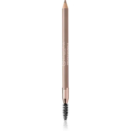Collistar Professional Brow Pencil voděodolná tužka na obočí pro dlouhotrvající efekt 1 Blondo 1.1 g