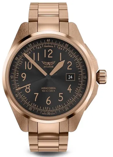 Aviator Airacobra 43 Type B V.1.38.2.323.5