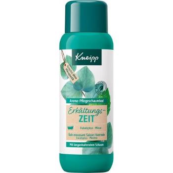 Kneipp Pěna do koupele Eukalyptus EU, 400 ml