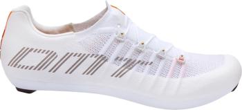 DMT Scarpe POGI’S White 37 Pánská cyklistická obuv