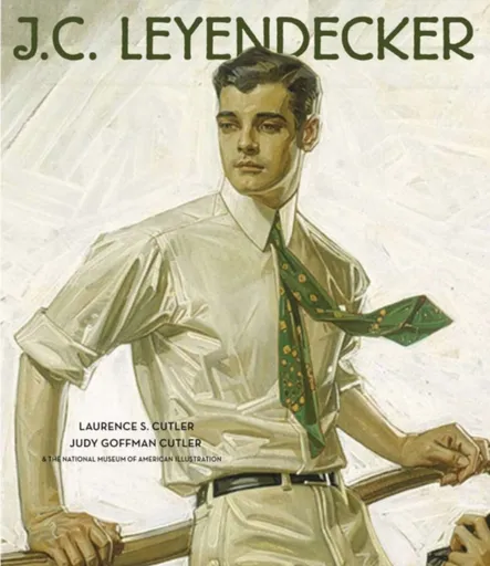 J C Leyendecker - Judy Goffman Cutler, Laurence S. Cutler