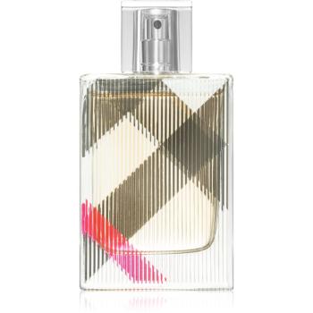 Burberry Brit for Her Eau de Parfum hölgyeknek 50 ml