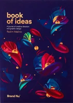 Book of Ideas - Malinic Radim
