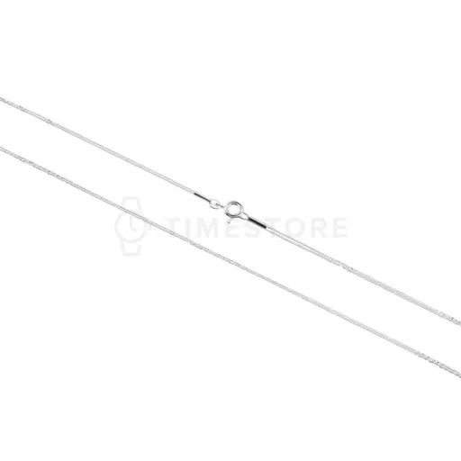Stříbrný řetízek, jemný design TS-CN-0049