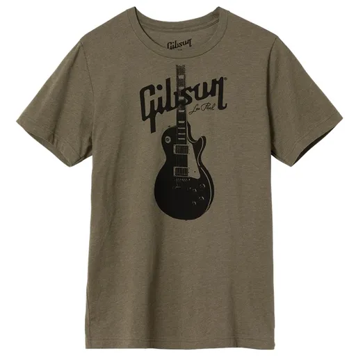 Gibson Les Paul Tee M