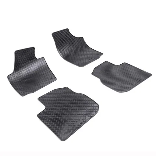 Gumové autokoberce Rigum Škoda Rapid 2012-2019