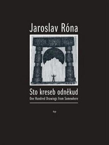 Sto kreseb odněkud - Jaroslav Róna