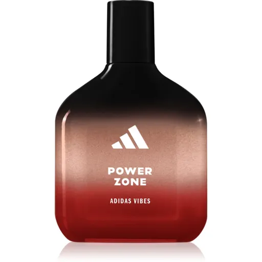 Adidas Vibes Power Zone parfémovaná voda unisex 100 ml