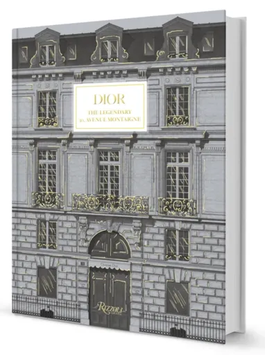 Dior - Maureen Footer, Hannover