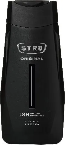 STR8 Original Shower Gel 250 ml (5201314092087)