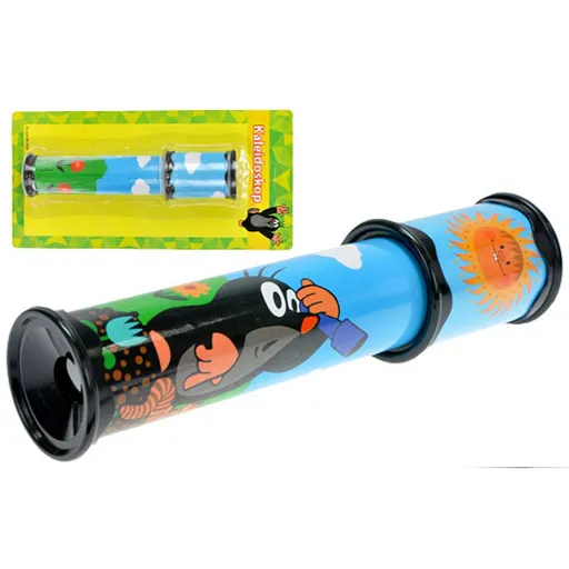 Wiky Kaleidoskop Krteček