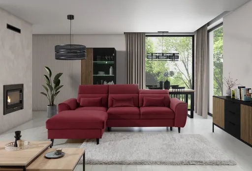 Blodwen Šedý 80x150