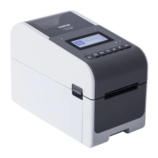 Brother TD-2350D203 TD2350D203Z1 tiskárna štítků