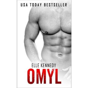 Omyl (978-80-269-1986-5)