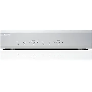 Musical Fidelity M3x Vinyl - stříbrný (M3X VINYL_SL)