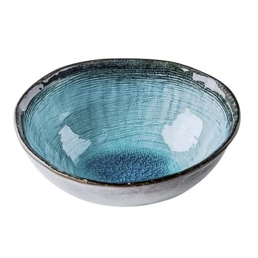 Oválná miska Sky Blue 17 cm 600 ml MIJ