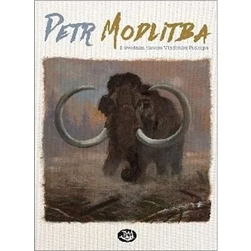 Petr Modlitba (978-80-7264-199-4)