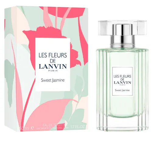 Lanvin Sweet Jasmine - EDT 50 ml