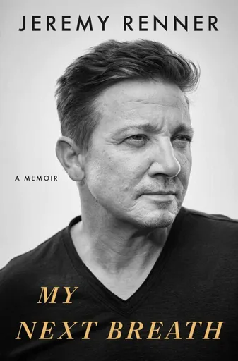My Next Breath - Jeremy Renner