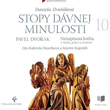 Stopy dávnej minulosti 10 ()