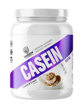 Casein Royal - Swedish Supplements 900 g Wild Strawberry