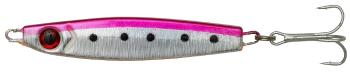 Dam pilker herring nl uv pink silver uv orange - 10 cm 60 g