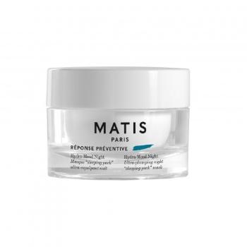 Matis Paris Hydramood Night „spánek v kelímku“ noční maska 50 ml