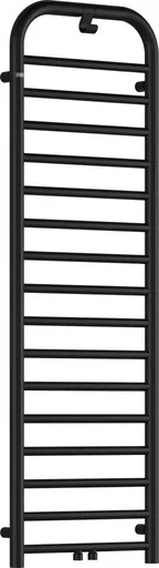 Deante Silia DEA-AGI_NG51 500 mm x 1570 mm černá matná