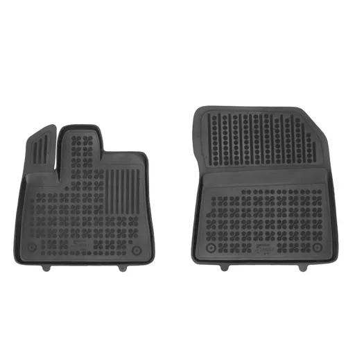 Gumové autokoberce Rezaw-Plast Opel Combo 2018- (přední)