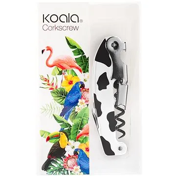 KOALA Vývrtka na víno "kráva" (62580000KOA)