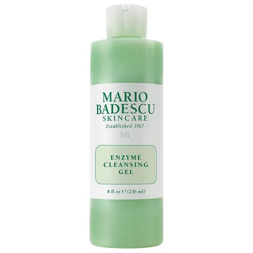 Mario Badescu Enzymatický čisticí gel Enzyme (Cleansing Gel) 236 ml