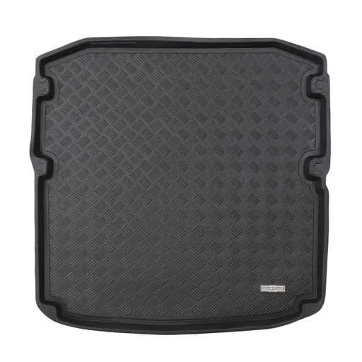 Gumoplastová vana do kufru Rezaw-Plast Škoda Octavia IV. 2020- (sedan,combi,  jedno dno)