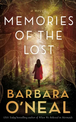 Memories of the Lost - Barbara O'Neal