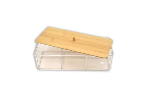 Kosmetický organizér Alpina