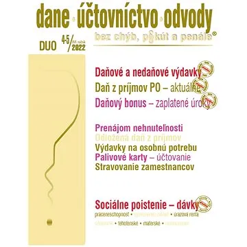 DUO 4-5/2022 (9771336798213)