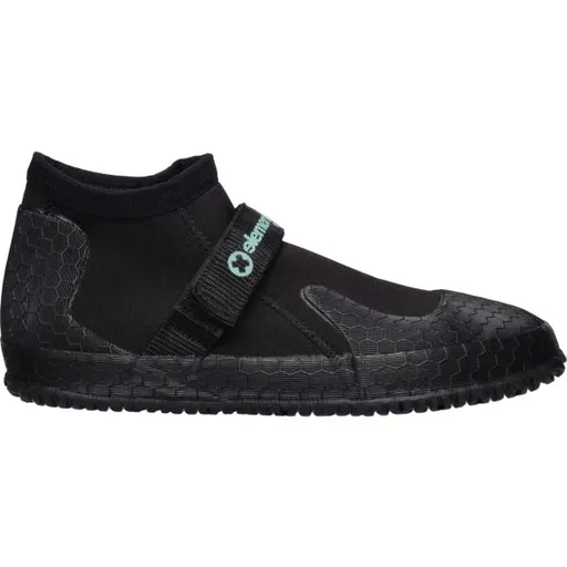 EG SNEK 2.0 3MM Neoprenové boty, černá, velikost